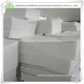 3mm 350g oil absorbing sheets industrial in Nonwoven Fabric